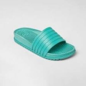 Hunter for Target Slides